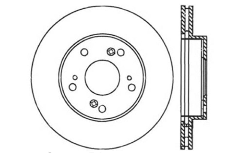 Technical Drawing