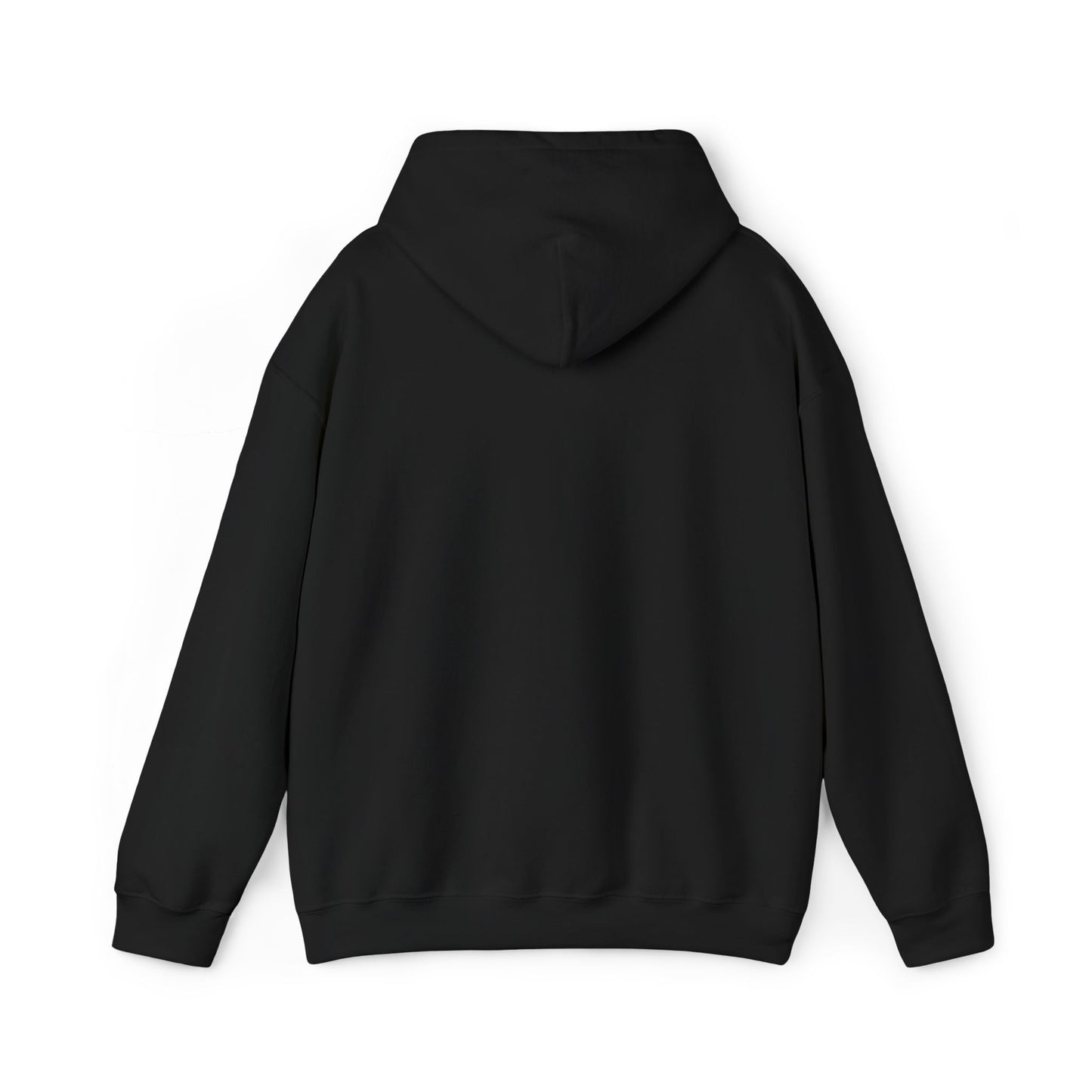Misfit werks Hoodie