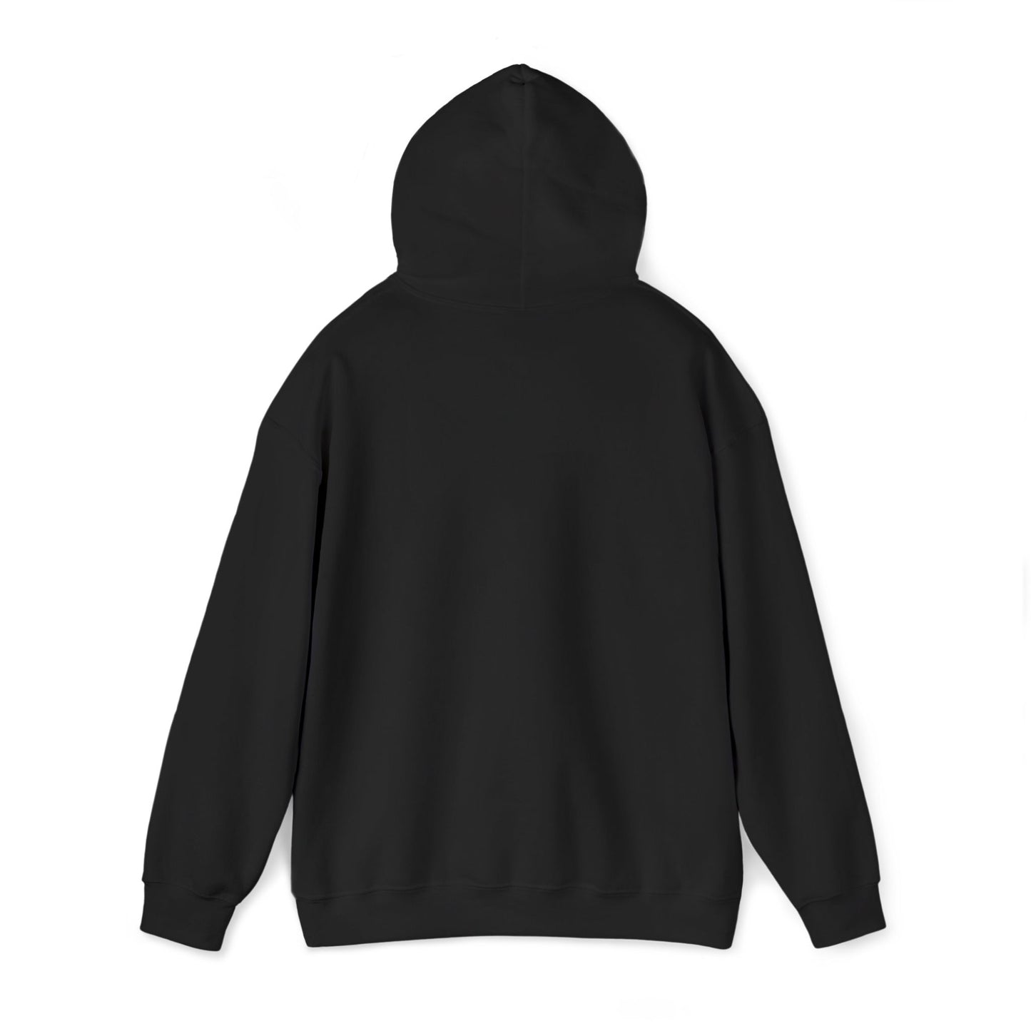 Misfit werks Hoodie