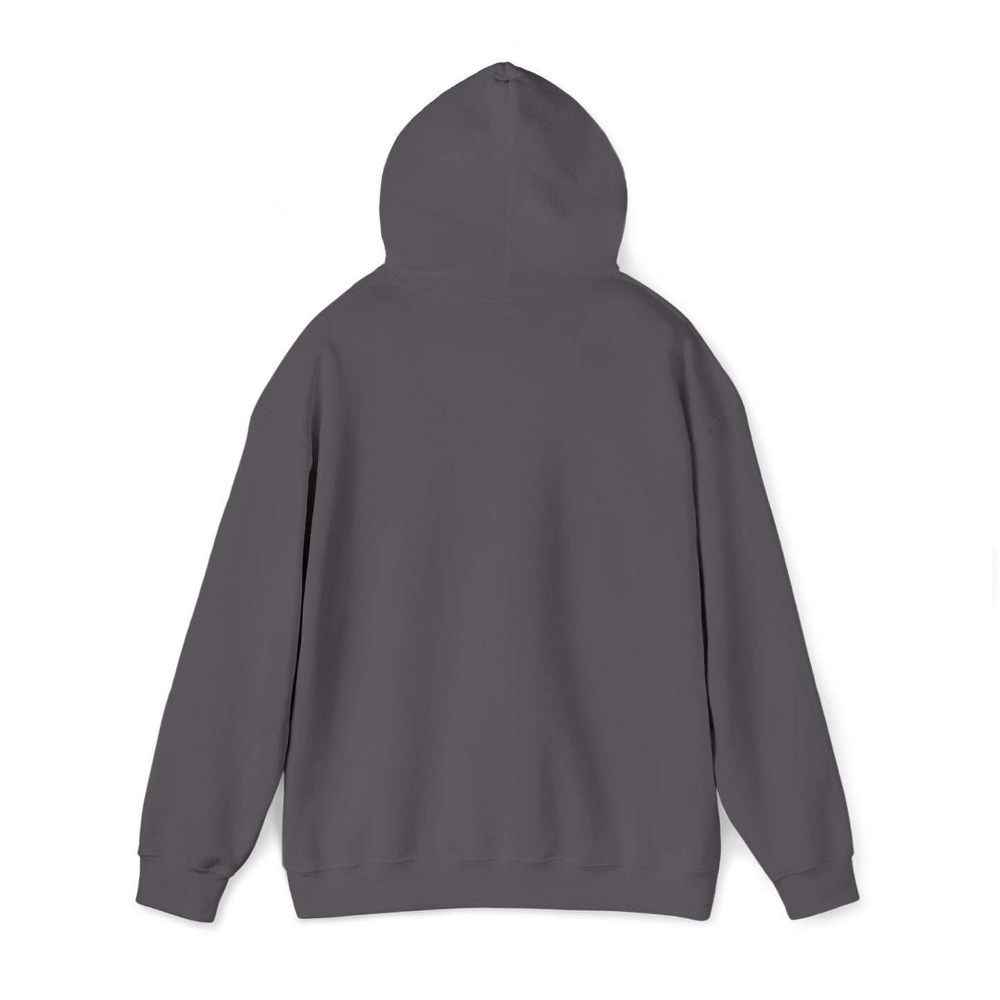 Misfit werks Hoodie