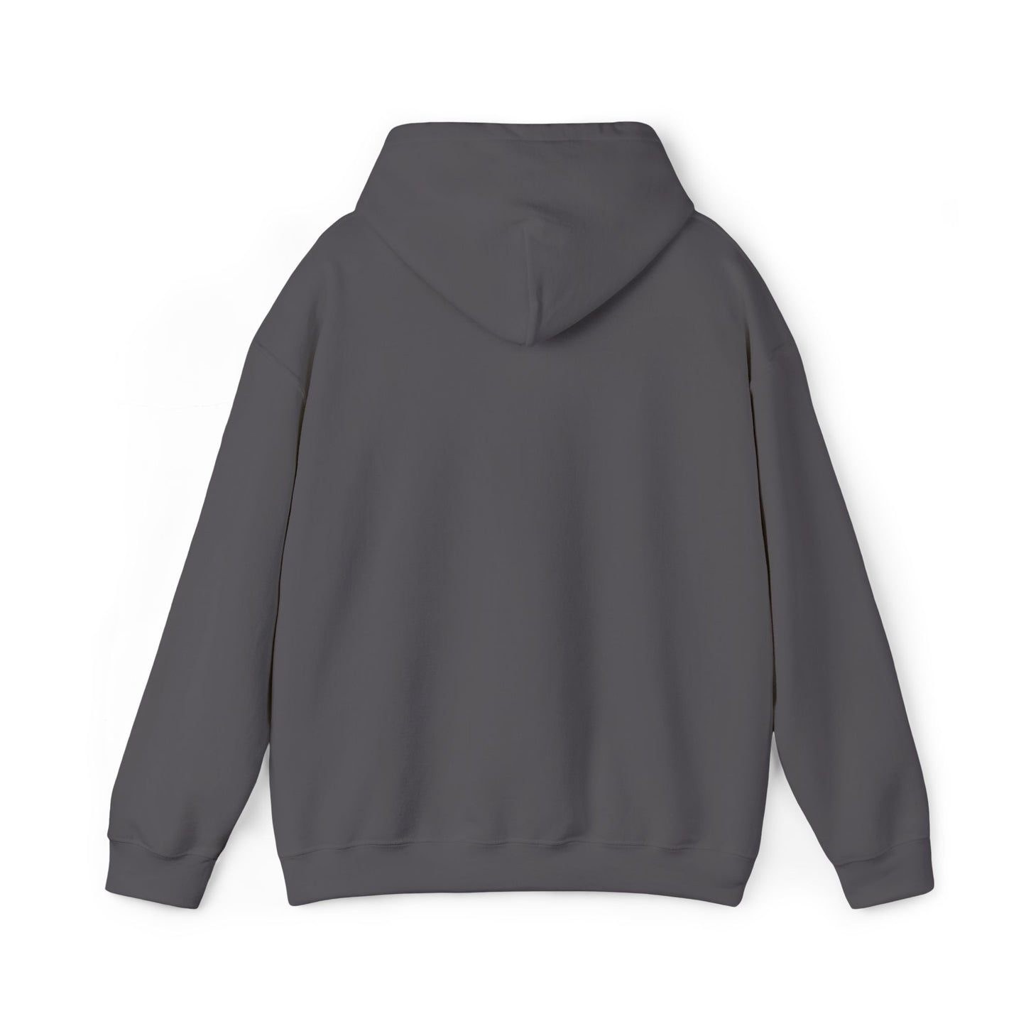 Misfit werks Hoodie